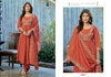 Ladies Flavour 3365 To 3370 Chanderi Handwork With Cotton Top With Bottom Dupatta Exporters In India